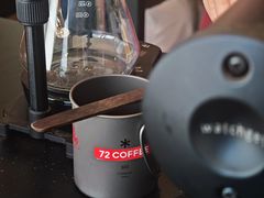 -72 COFFEE(东朝阳路店)