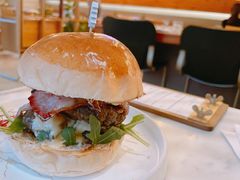 -The Rug Cafe(王府中环店)