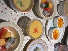 -战斧牛排餐厅(百盛优客店)