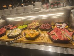 -火炉火自助餐(西直门凯德MALL店)