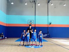 -东方启明星篮球培训(一品漫城校区)