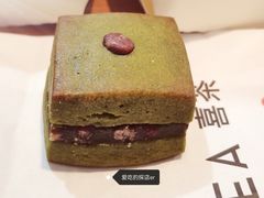 糯糯抹茶司康-喜茶(振华商厦店)