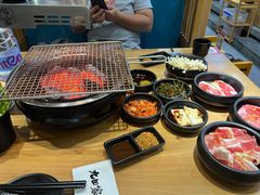 -九田家黑牛烤肉(溧水万达店)