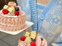 -卷心卷意·轻甜蛋糕(新光天地店)