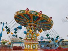 -华夏文旅海洋公园