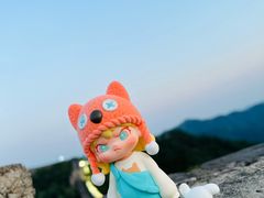 -慕田峪长城