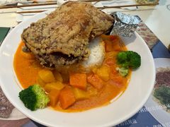-清真餐厅·回乡麦客