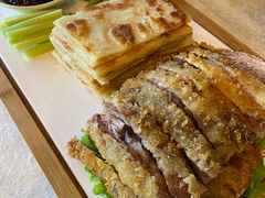 -大碗居·烤鸭·鱼头泡饼(天坛东门店)