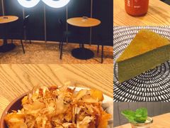 桃子乌龙-gaga(深圳南山益田假日广场店)