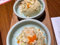 -仓桥家·焗寿司·锅物(光谷步行街店)