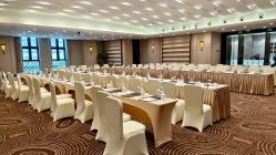 -上海大厦·宴会厅