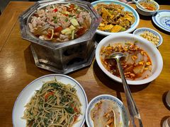 -蔡家酒楼(一德街店)