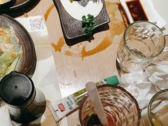 -大渔铁板烧(花园道店)