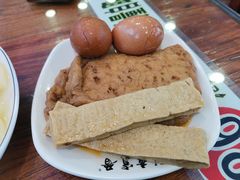 -晋宝章大同刀削面(月坛店)