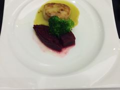 -顶鲜101美食美景餐厅