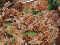 -壹煲口福煲仔饭(中山路店)