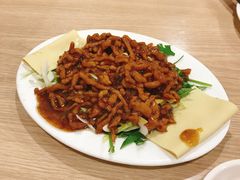 -姥家春饼店(漳州二路店)