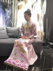 -GRACE KELLY婚纱与礼服(北京店)