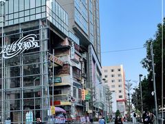 -美年大健康体检(天河东路分院)