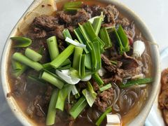 -黄牛肉馆·皖南土菜