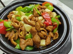 -高老庄·老溧阳·私房菜(南山竹海店)