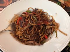 -莫多多餐厅