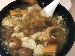 -东华豆花(漳州店)