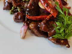 -满堂·烤鸭店·北京菜(鼓楼店)