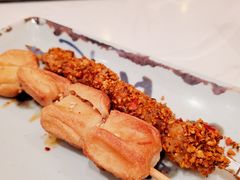 -七八冷面·延边朝鲜族美食(欢乐谷店)