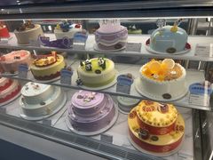 -GANSO元祖食品(白下店)