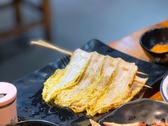 -丹东特色烤肉(学府路一部店)