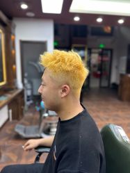 -贝勒爷专业男发