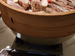 -筱爷叔·上海传统手工菜(玉树路店)
