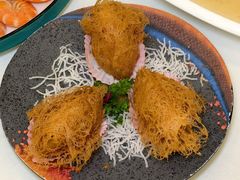 -聚彩居三和酒楼•老字号粤菜(南城店)
