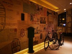 -天津津利华酒店