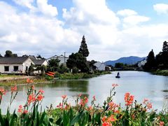 -东钱湖旅游度假区