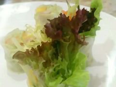 芒果鱼柳米纸卷-美奈小馆·越南料理(福田星河COCO Park店)