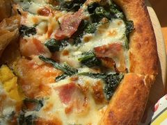 -Alimentari早午餐(安福路店)