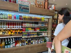 零售区-Alimentari早午餐(安福路店)