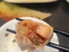 -海荣锅贴馆(白桦林居店)