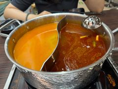 -呷哺呷哺(西单大悦城店)