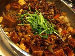-黄记煌三汁焖锅(顺义华联店)