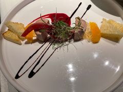 鹅肝拼盘-Solo(衡山路店)