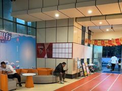 -奥冠体育华师附中恒温游泳馆