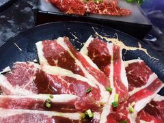 -鹤江桥·红油牛肉粉(SKP店)