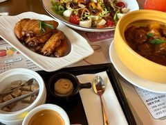 -安妮意大利餐厅(国贸店)
