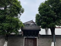 -龙潭水乡