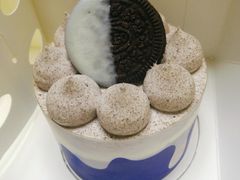 奥利奥小西点-LanTa蓝塔烘焙(锦艺城店)
