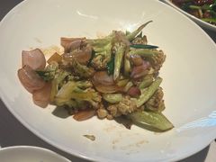 -兴蜀府·臻味江景餐厅(正大广场店)