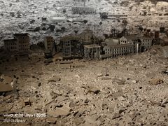 -中国唐山地震博物馆